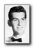 Jerry Haight: class of 1966, Norte Del Rio High School, Sacramento, CA.